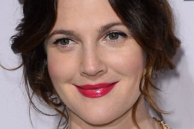 Drew Barrymore atskleidė, kokios lyties kūdikio laukiasi