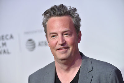 Matthew Perry atsikratė „atskalūno“ etiketės: prisijungė prie naujojo pasaulio