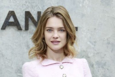 Natalia Vodianova