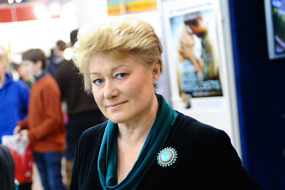 Regina Jokubauskaitė