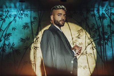 Maluma pristatė dainą „Sobrio“: jos vaizdo klipe – žinomi žmonės