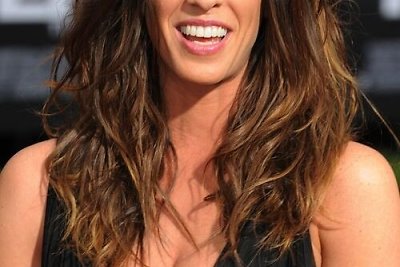 Alanis Morissette