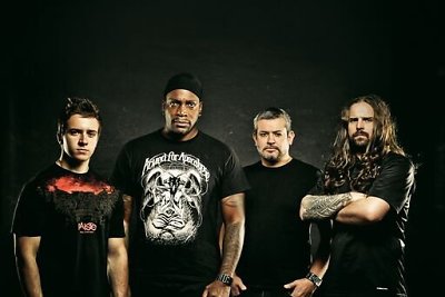  „Sepultura“