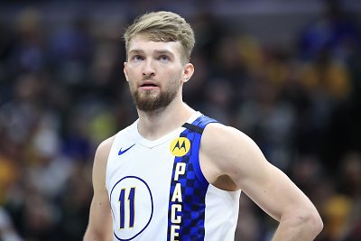 Domantas Sabonis / Scanpix nuotr.