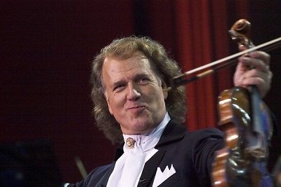 André Rieu