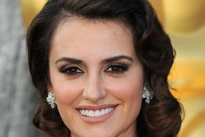 Žurnalas „Fitness“ gražiausių kūno linijų savininke pripažino aktorę Penelope Cruz