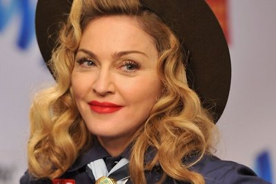 Madonna