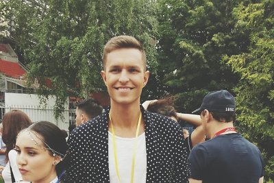 Martynas Kavaliauskas