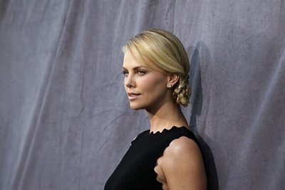 Charlize Theron