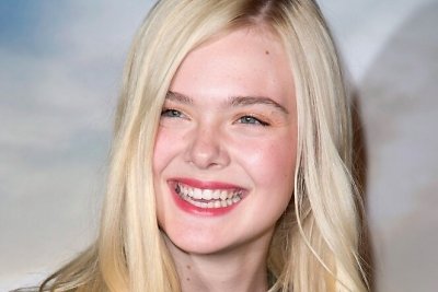 Elle Fanning