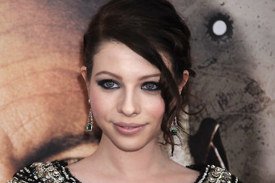 Michelle Trachtenberg