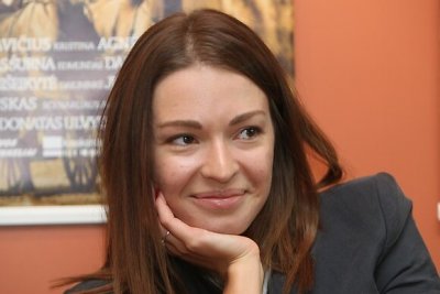 Agnė Ditkovskytė