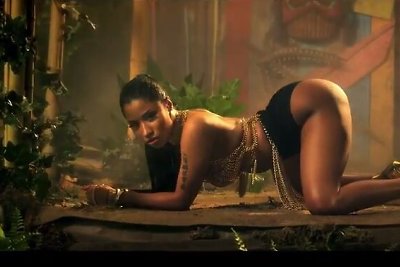 Nicki Minaj