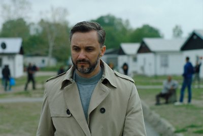 Švedijos įrašų kompanija išleido Ievos Marijos Baranauskaitės kurtą filmo „Advokatas“ albumą