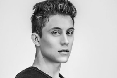 Loïc Nottet