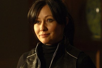 Shannen Doherty