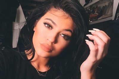 Kylie Jenner