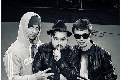 Įvertinkite: „Eilinis Elitas“ pristato savo pirmą hiphopo kūrinį „Viens du trys keturi penki“