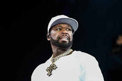 50 Cent surengs šou Taline: žadama, jog tai bus įspūdingiausias metų renginys ne tik Estijoje