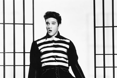 Elvis Presley