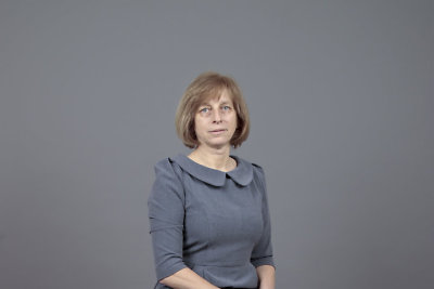 Nijolė Meškelienė