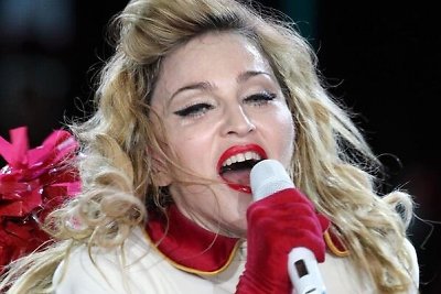 Rusai bylinėjasi su Madonna ir siekia 8 mln. eurų kompensacijos