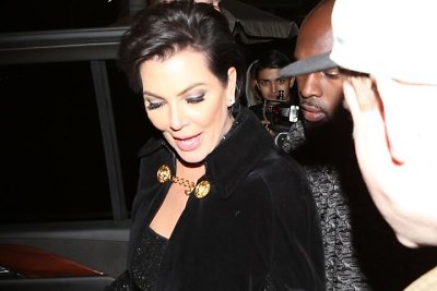 Kris Jenner