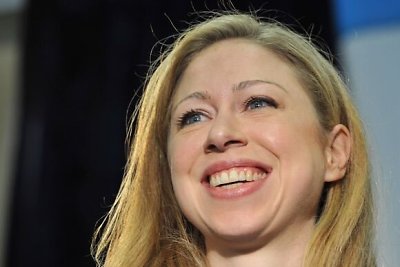 Chelsea Clinton