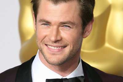 Chrisas Hemsworthas