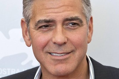 George'as Clooney