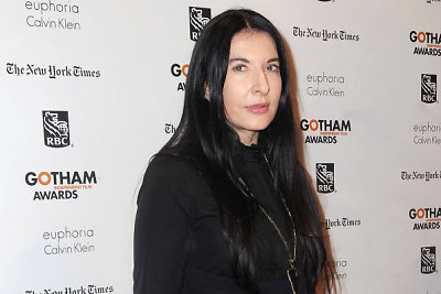 Marina Abramovič