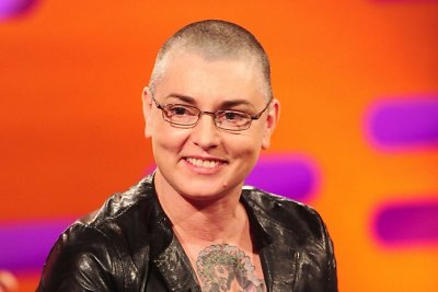 Sinead O'Connor