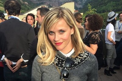 Reese Witherspoon patyrė seksualinį priekabiavimą: pirštus prikišo sumanus režisierius