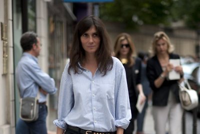 Emmanuelle Alt