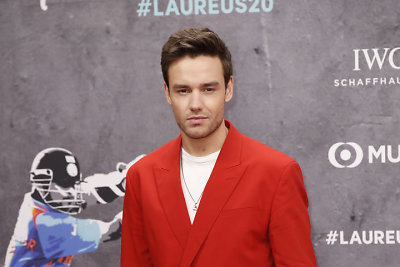 Liamas Payne'as