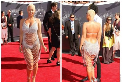 Amber Rose