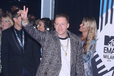 Macklemore'as