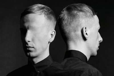 Į Lietuvą naujo albumo įrašyti grįžęs „Ten Walls“: „Nespėju džiaugtis sėkme“