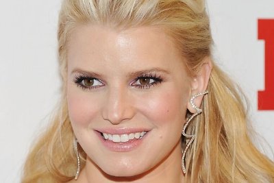 Jessica Simpson nekaltybę prarado 22-ejų