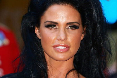 Katie Price