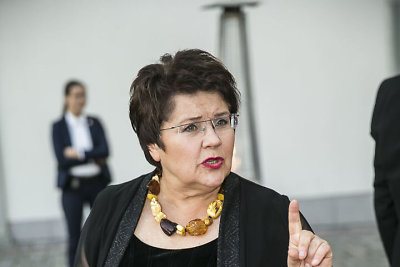 Zita Kelmickaitė