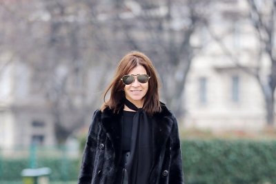 Carine Roitfeld