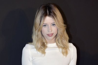 Peaches Geldof