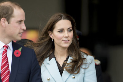 Catherine Middleton