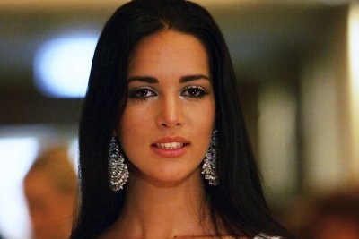 Monica Spear