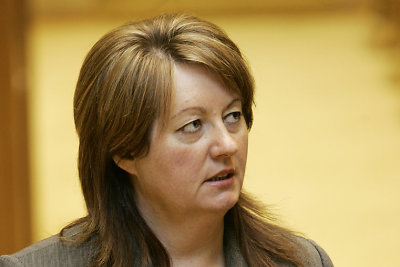 Vilija Blinkevičiūtė