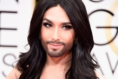 Conchita Wurst