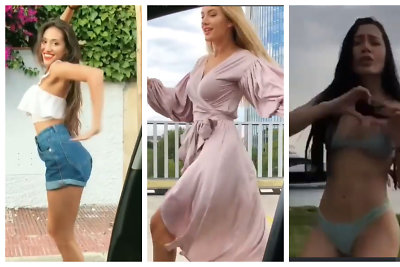 Nauja beprotybės banga: internete plinta iššūkis #KikiChallenge