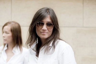 Emmanuelle Alt