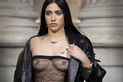 Lourdes Leon